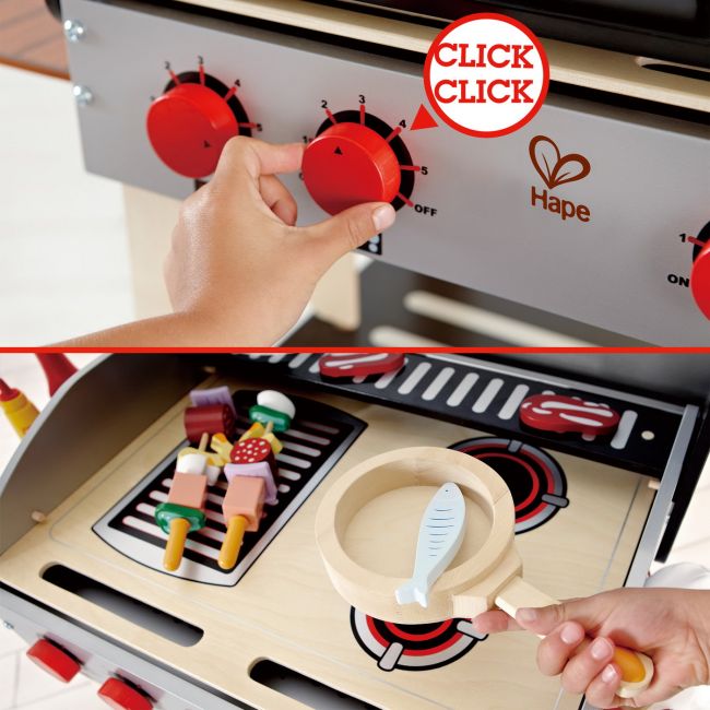 HAPE GRATAR VIVHapeE3127