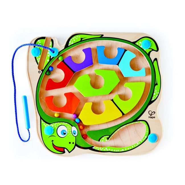 HAPE LABIRINT MAGNETIC BROASCA TESTOASA VIVHapeE1705
