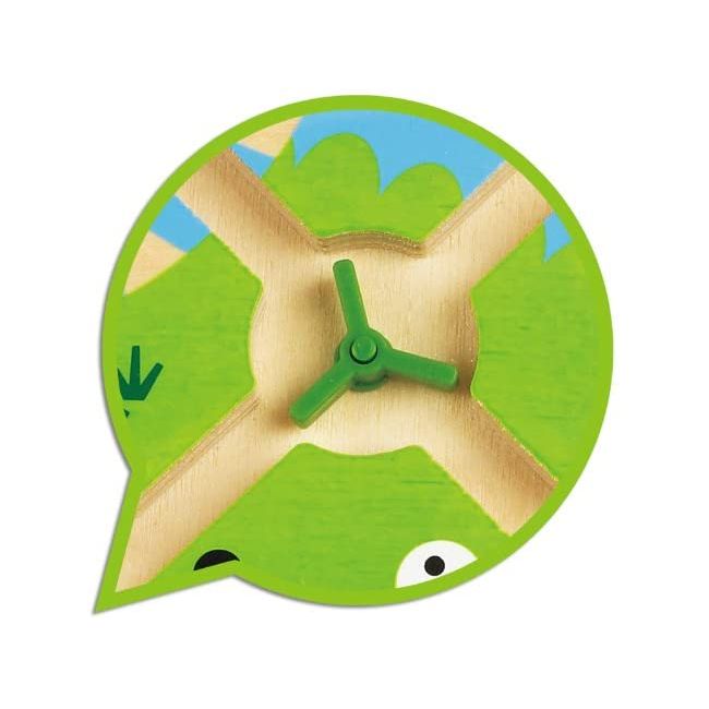 HAPE LABIRINT MAGNETIC INSECTE VIVHapeE1709