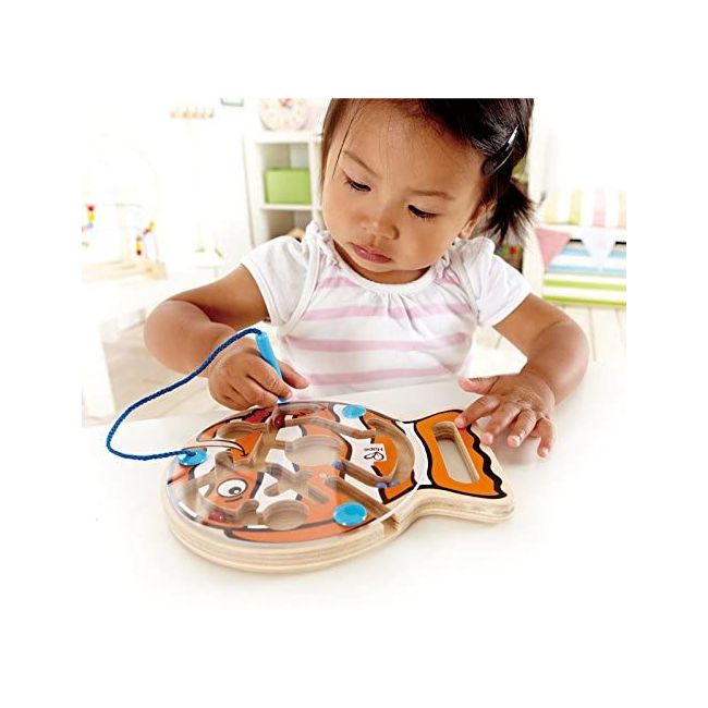 HAPE LABIRINT MAGNETIC PESTISOR VIVHapeE1700