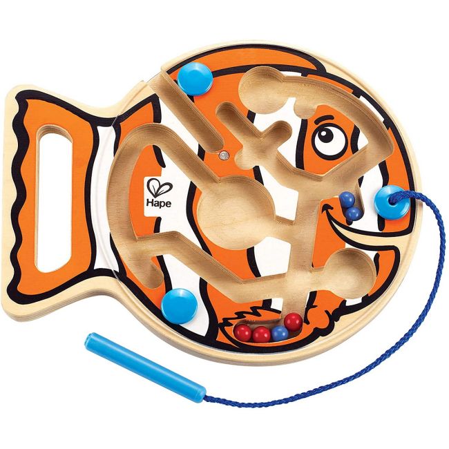 HAPE LABIRINT MAGNETIC PESTISOR VIVHapeE1700