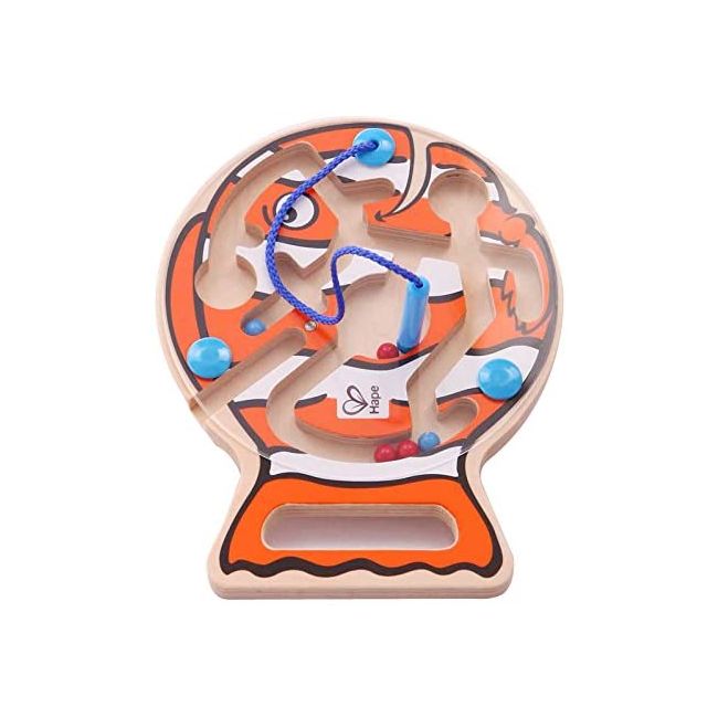 HAPE LABIRINT MAGNETIC PESTISOR VIVHapeE1700