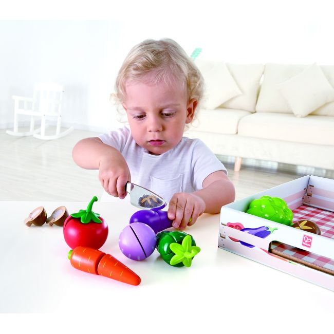 HAPE LEGUMELE DIN GRADINA VIVHapeE3161