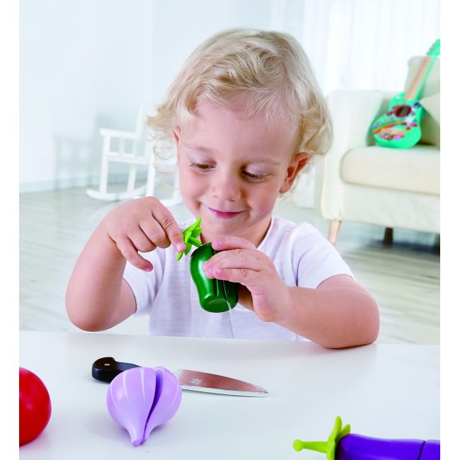 HAPE LEGUMELE DIN GRADINA VIVHapeE3161