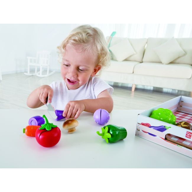 HAPE LEGUMELE DIN GRADINA VIVHapeE3161
