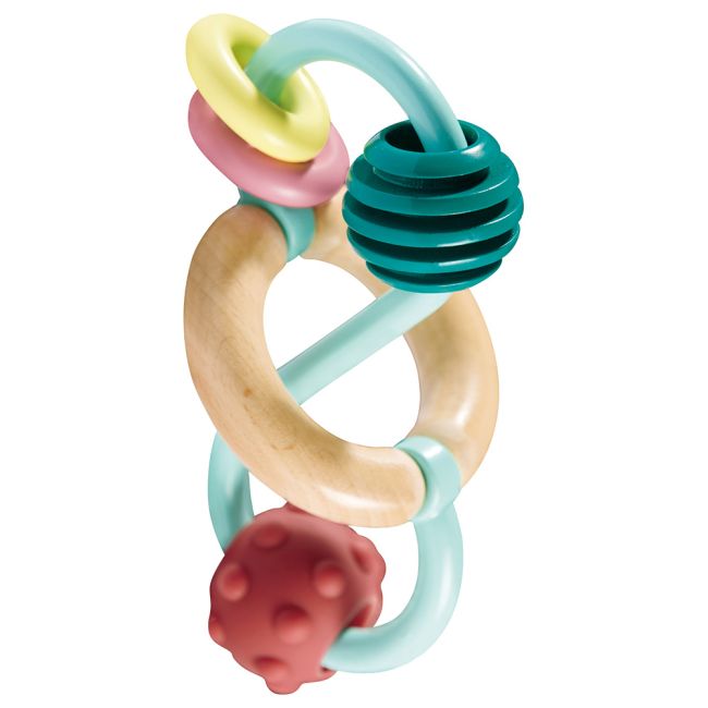 HAPE PRINDE-L PE GREGOR VIVHapeE8501
