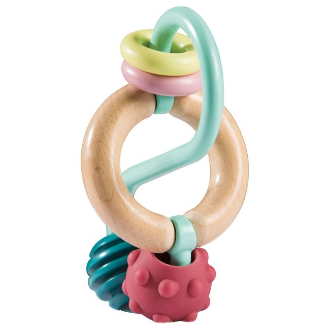 HAPE PRINDE-L PE GREGOR VIVHapeE8501