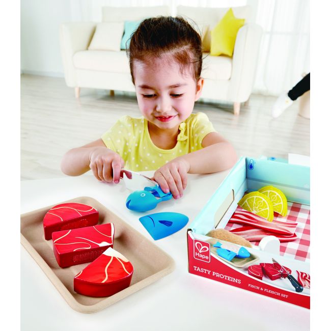 HAPE PROTEINE GUSTOASE VIVHapeE3155