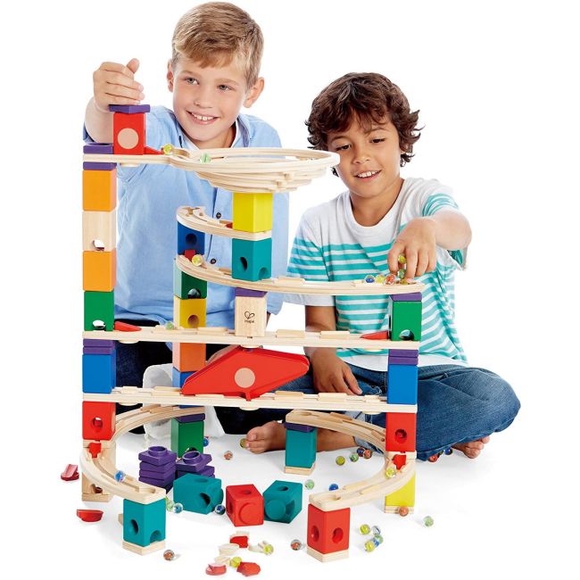 HAPE QUADRILLA - EXCELLERATOR VIVHapeE6007