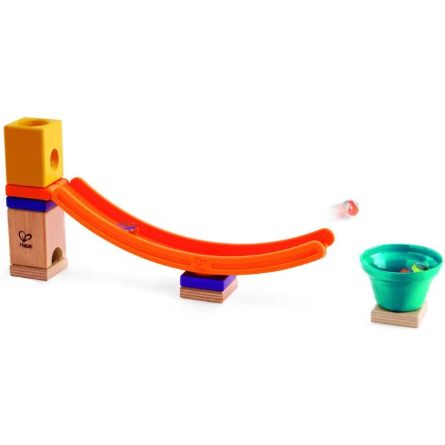 HAPE QUADRILLA - SKATEPARK VIVHapeE6023