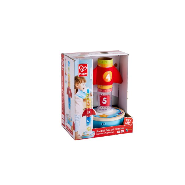 HAPE RACHETA VIVHapeE0387