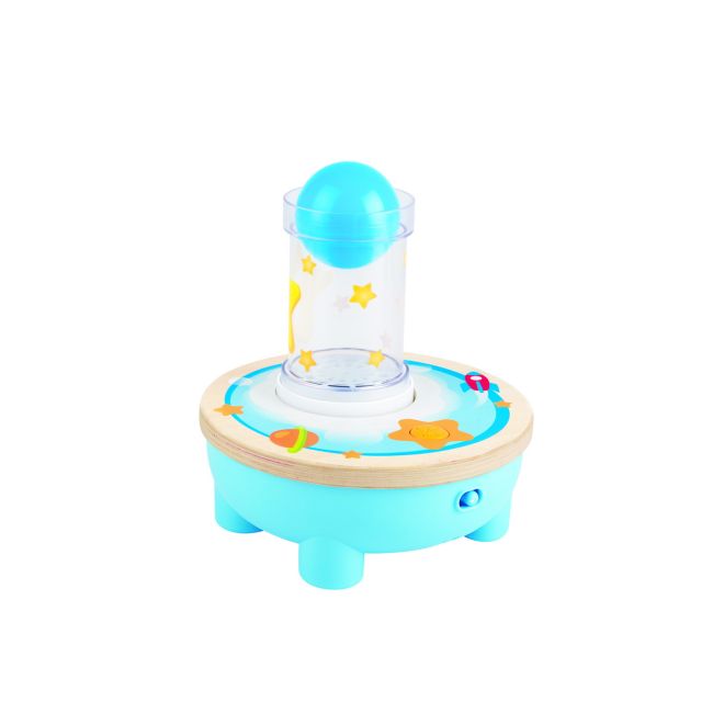 HAPE RACHETA VIVHapeE0387