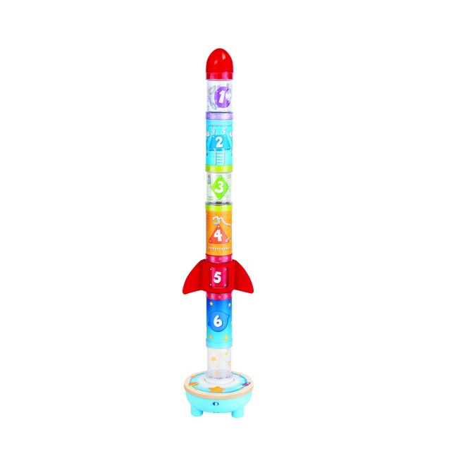 HAPE RACHETA VIVHapeE0387