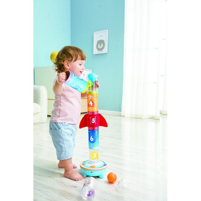 HAPE RACHETA VIVHapeE0387