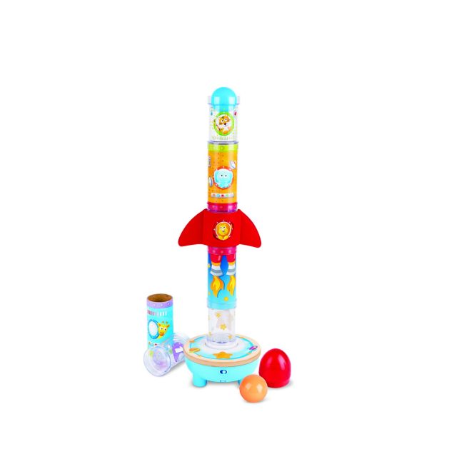 HAPE RACHETA VIVHapeE0387