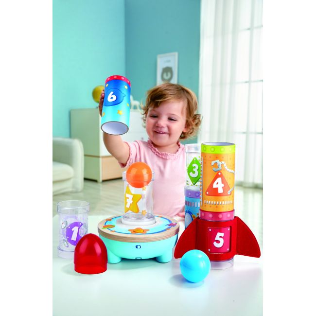 HAPE RACHETA VIVHapeE0387