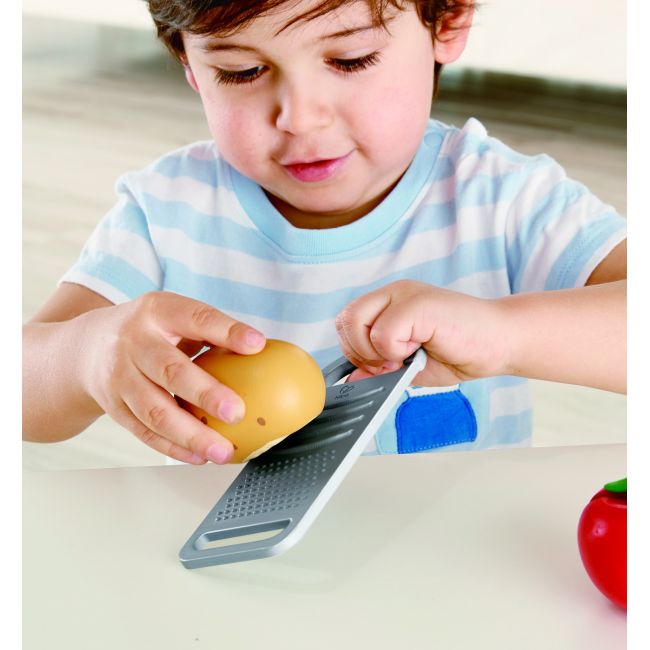 HAPE SET PENTRU CURATAT SI TAIAT LEGUME VIVHapeE3154