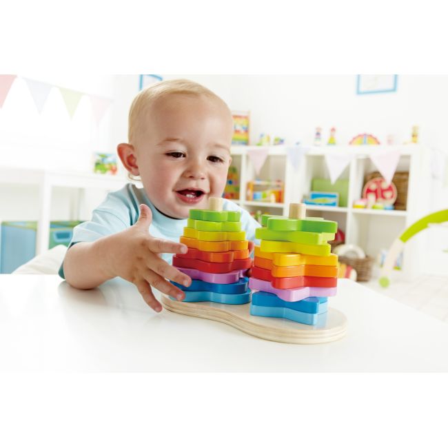 HAPE TURN DUBLU CURCUBEU VIVHapeE0406