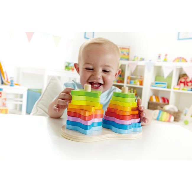 HAPE TURN DUBLU CURCUBEU VIVHapeE0406