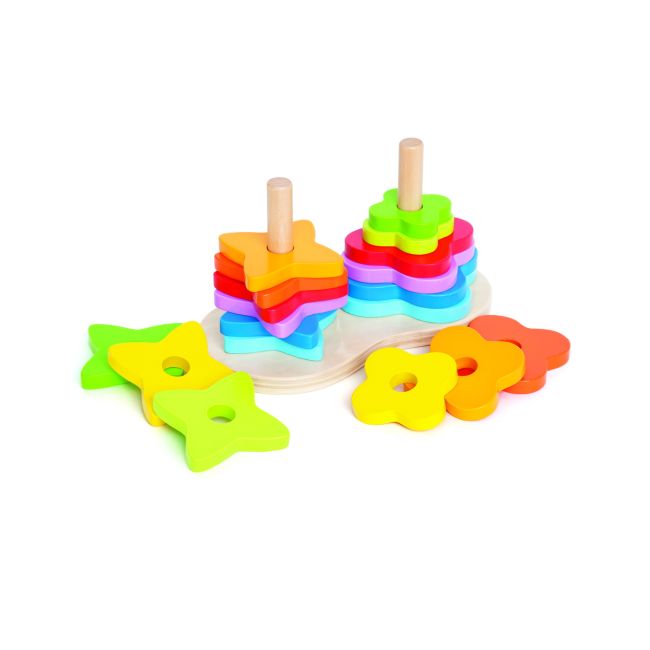 HAPE TURN DUBLU CURCUBEU VIVHapeE0406