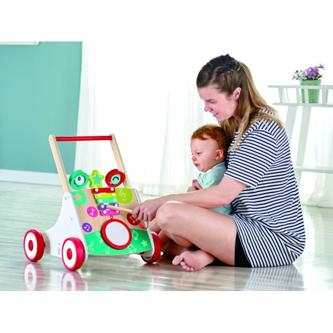 HAPE ANTEMERGATOR MUZICAL VIVHapeE0383