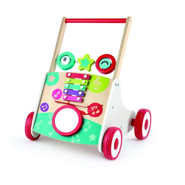 HAPE ANTEMERGATOR MUZICAL VIVHapeE0383