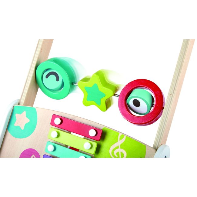HAPE ANTEMERGATOR MUZICAL VIVHapeE0383