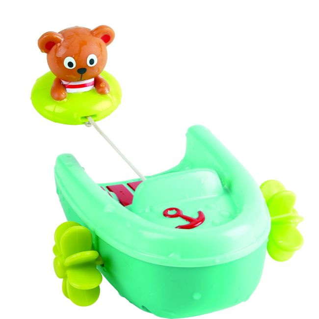 HAPE BARCUTA DE SALVARE VIVHapeE0217