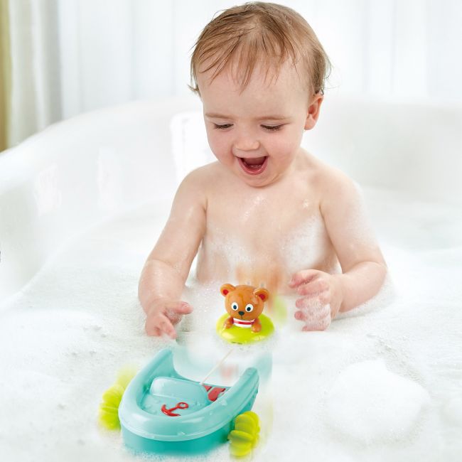 HAPE BARCUTA DE SALVARE VIVHapeE0217