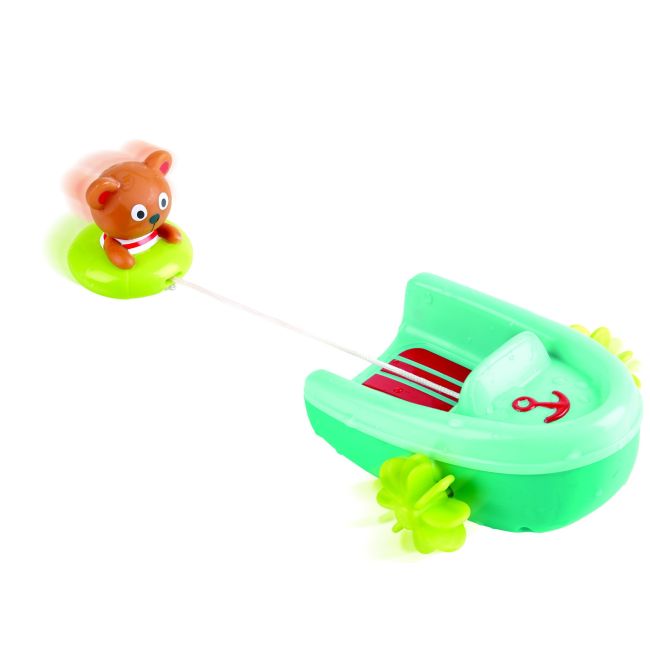 HAPE BARCUTA DE SALVARE VIVHapeE0217