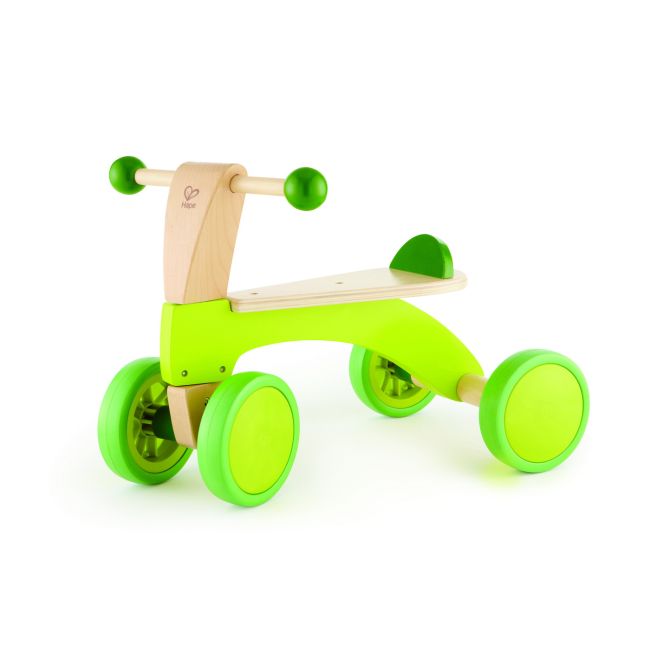 HAPE BICICLETA VIVHapeE0101