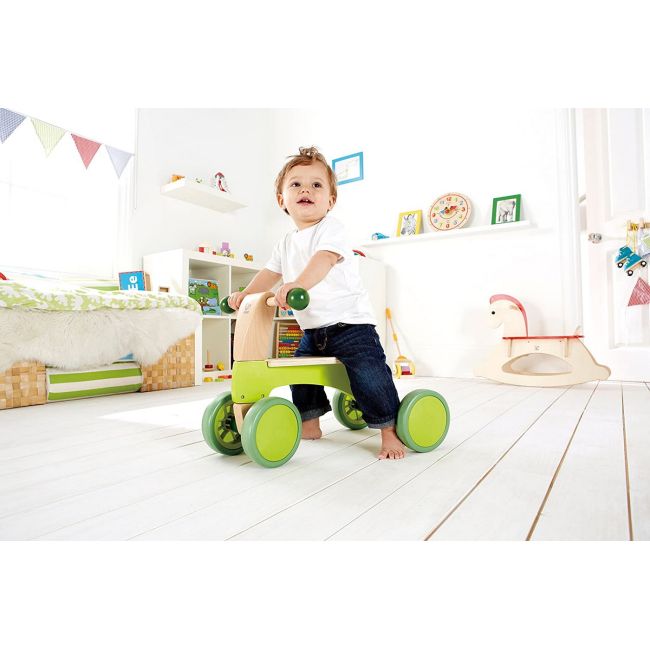 HAPE BICICLETA VIVHapeE0101