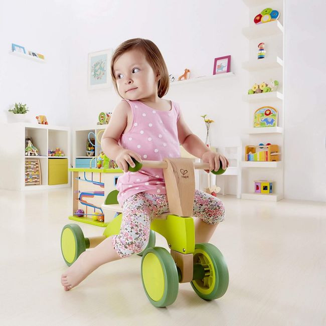 HAPE BICICLETA VIVHapeE0101