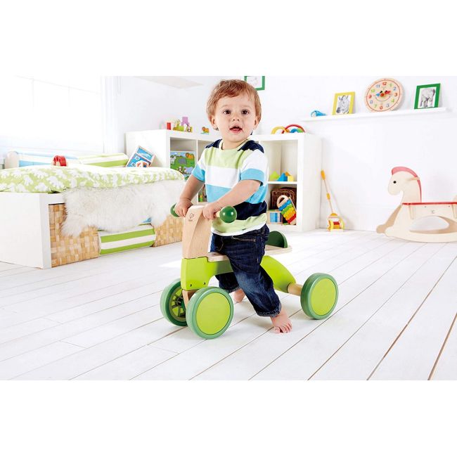 HAPE BICICLETA VIVHapeE0101