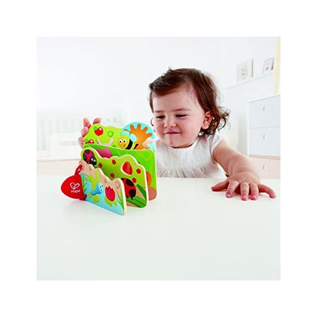 HAPE CARTICICA ALBINUTA VIVHapeE0043