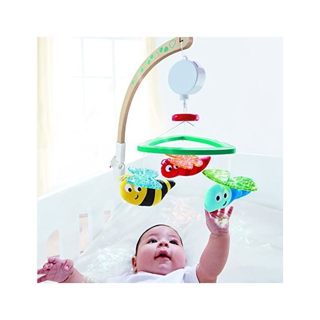 HAPE CARUSEL MUZICAL VIVHapeE0044