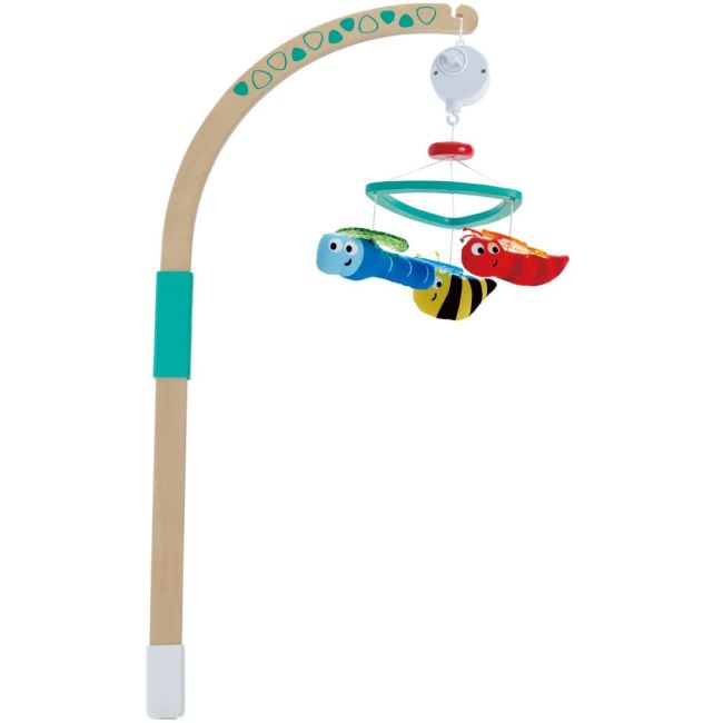 HAPE CARUSEL MUZICAL VIVHapeE0044