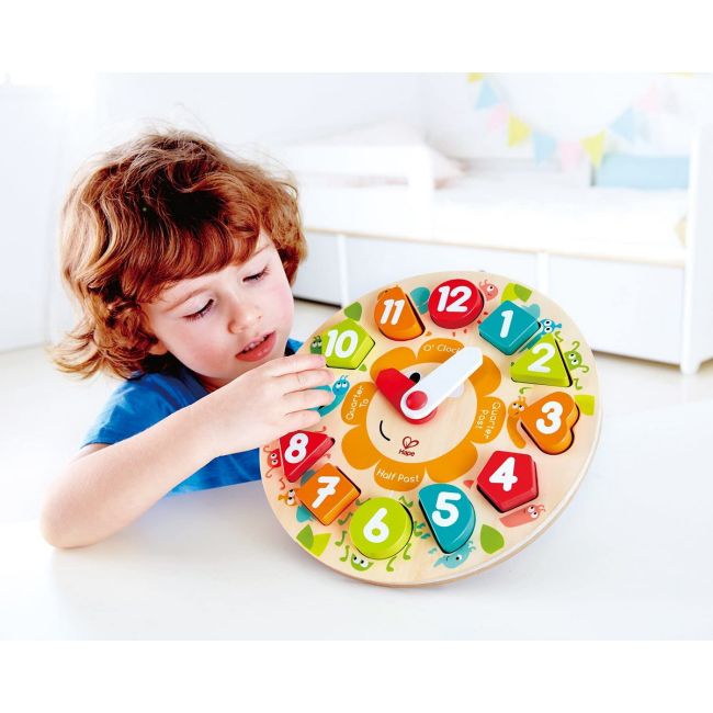 HAPE CEAS DIN LEMN VIVHapeE1622