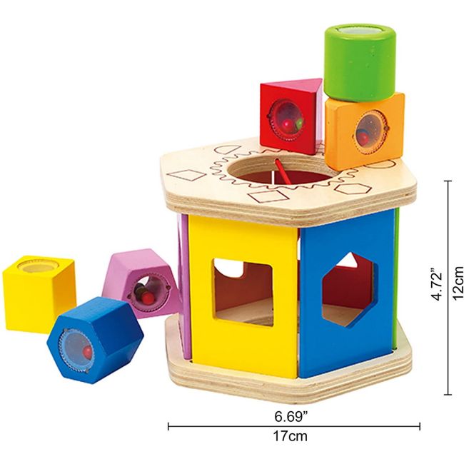 HAPE CENTRU DE ACTIVITATI SORTEAZA SI POTRIVESTE VIVHapeE0407