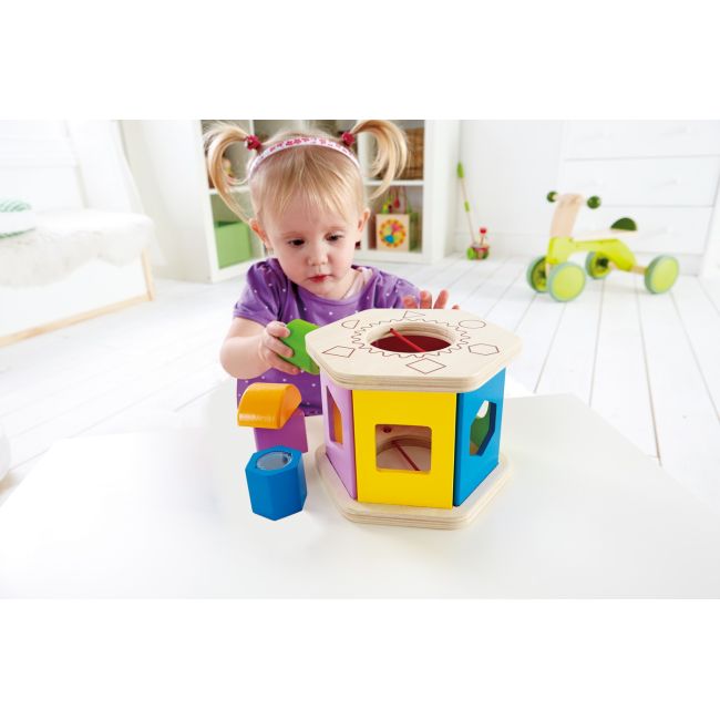 HAPE CENTRU DE ACTIVITATI SORTEAZA SI POTRIVESTE VIVHapeE0407