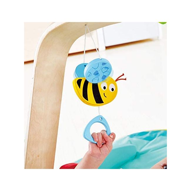 HAPE CENTRU DE JOACA PENTRU BEBELUSI VIVHapeE0045