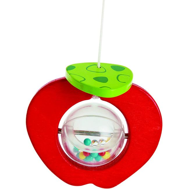 HAPE CENTRU DE JOACA PENTRU BEBELUSI VIVHapeE0045