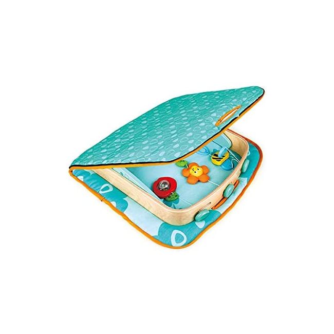 HAPE CENTRU DE JOACA PENTRU BEBELUSI VIVHapeE0045