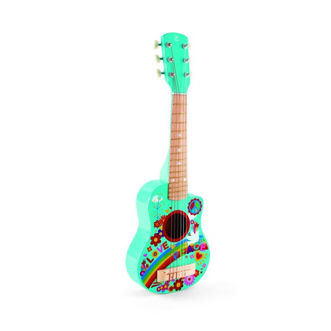 HAPE CHITARA BOHO VIVHapeE0600