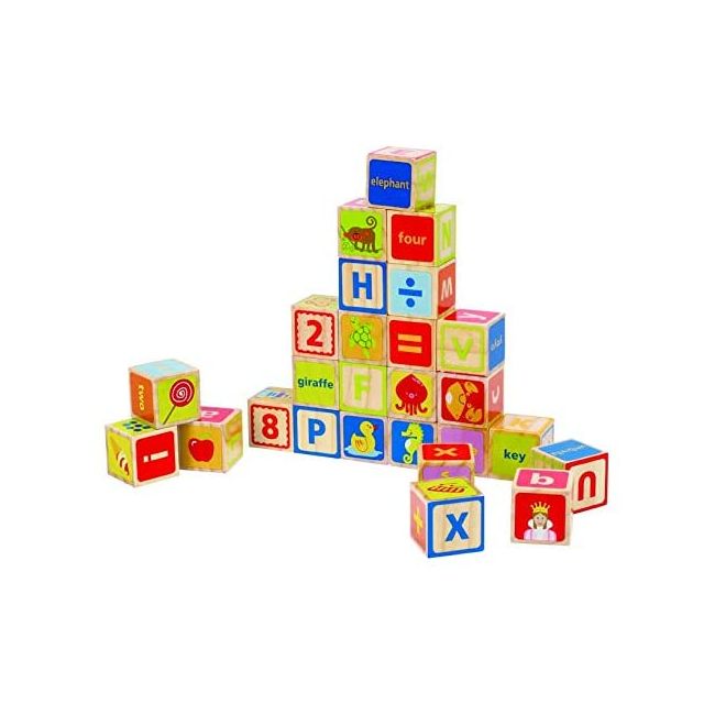 HAPE CUBURI ABC VIVHapeE0419