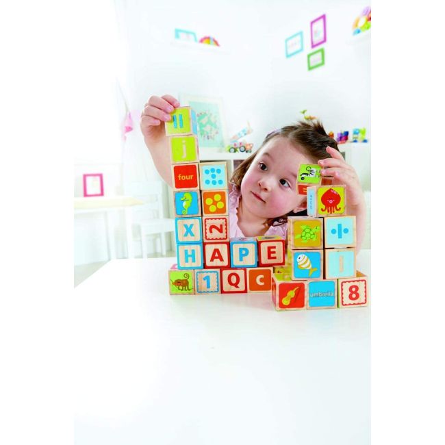 HAPE CUBURI ABC VIVHapeE0419