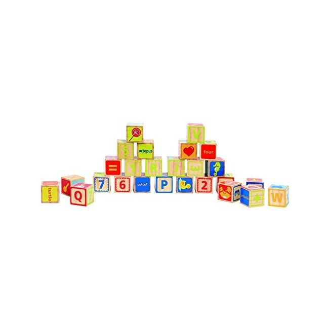 HAPE CUBURI ABC VIVHapeE0419