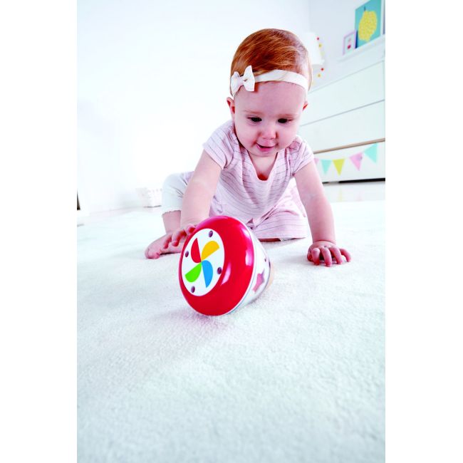 HAPE CUTIE MUZICALA ROTATIVA VIVHapeE0332