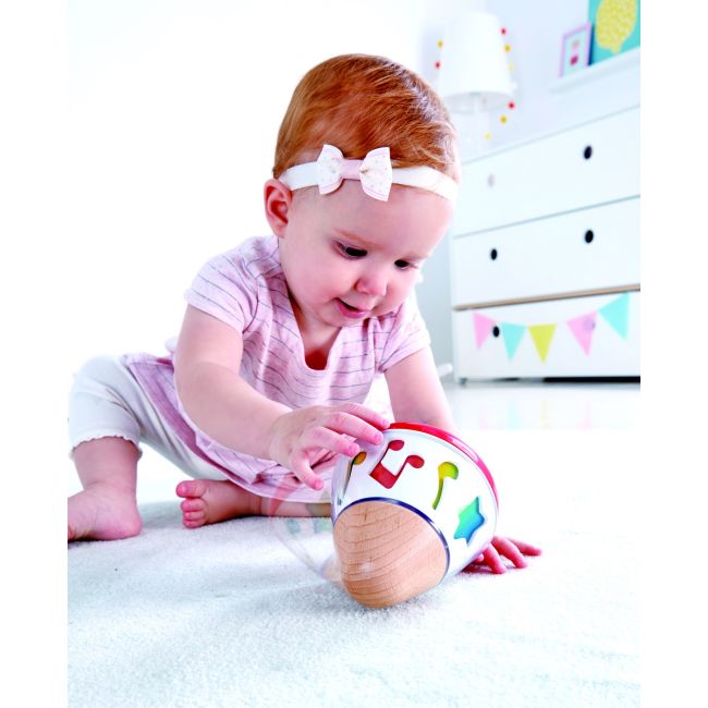 HAPE CUTIE MUZICALA ROTATIVA VIVHapeE0332