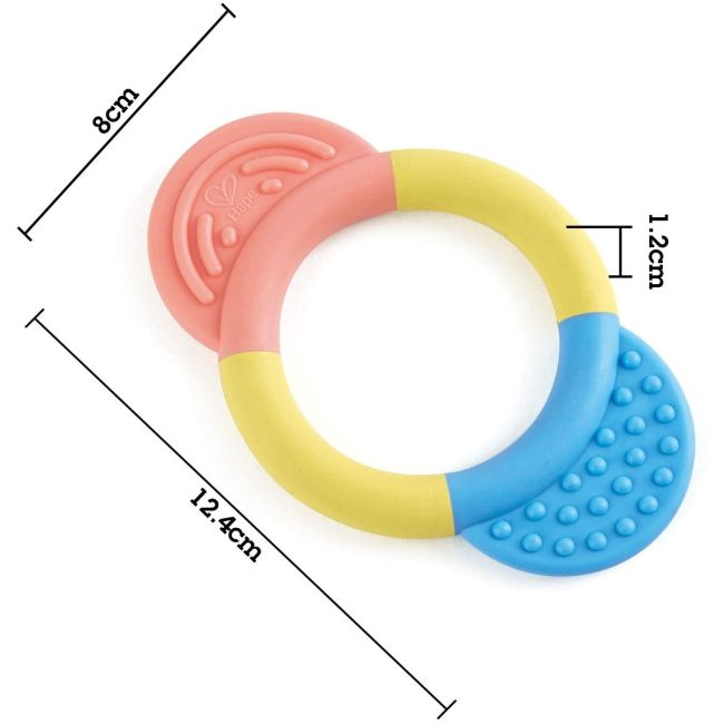 HAPE INEL PENTRU DENTITIE VIVHapeE0026